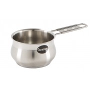 Casseruola a manico lungo cm 12 Tummy Barazzoni Casseruola a manico lungo cm 12 Tummy Barazzoni